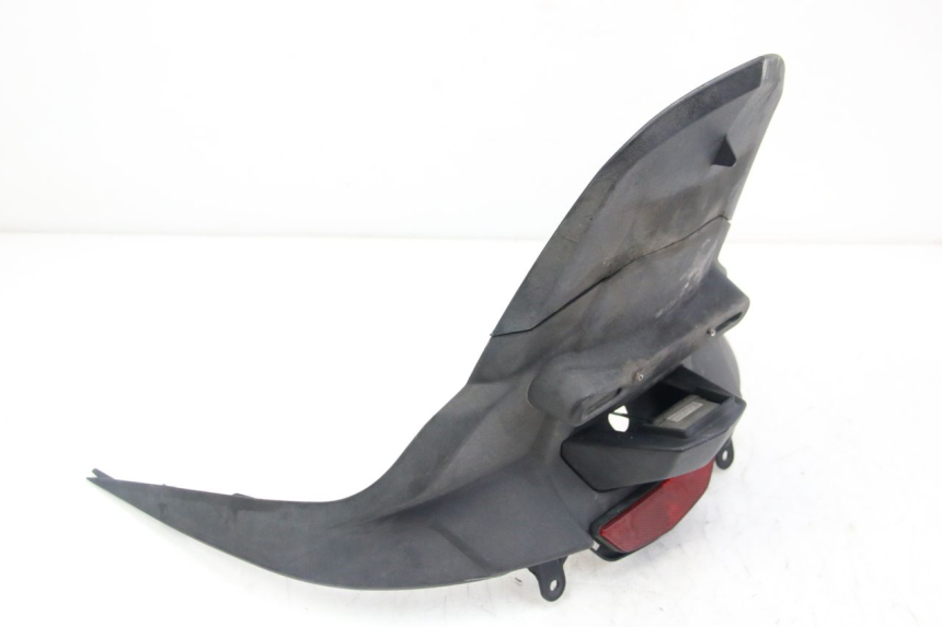photo de REAR MUDGUARD KYMCO DINK STREET 125 (2009 - 2014) - Alternative perspective