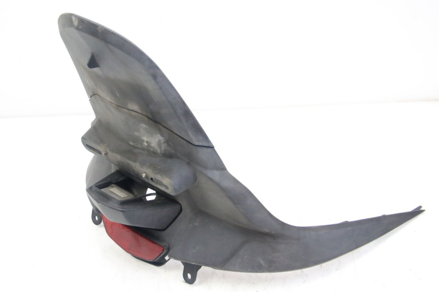 photo de REAR MUDGUARD KYMCO DINK STREET 125 (2009 - 2014) - Technical close-up