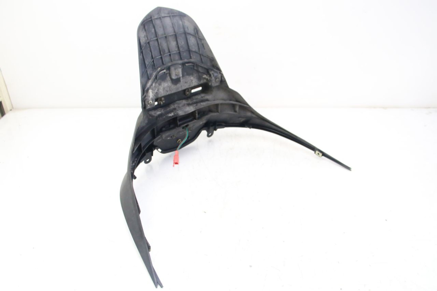 photo de REAR MUDGUARD KYMCO DINK STREET 125 (2009 - 2014) - Product overview
