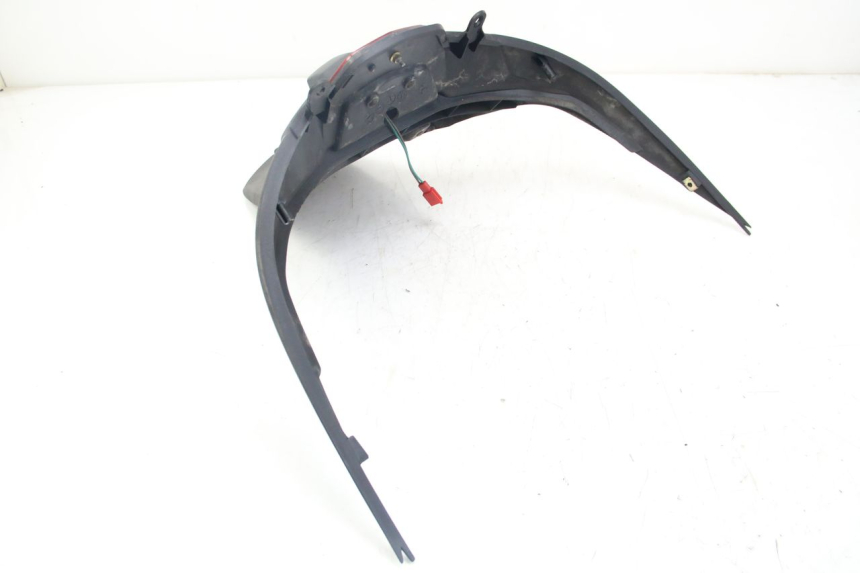 photo de REAR MUDGUARD KYMCO DINK STREET 125 (2009 - 2014) - Fixing points details