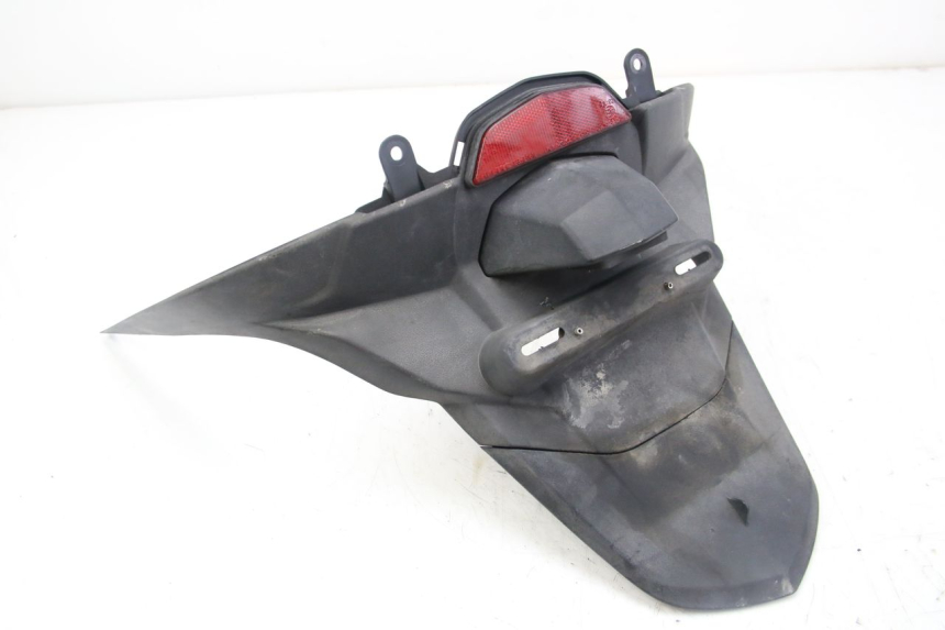 photo de REAR MUDGUARD KYMCO DINK STREET 125 (2009 - 2014) - Checked used part