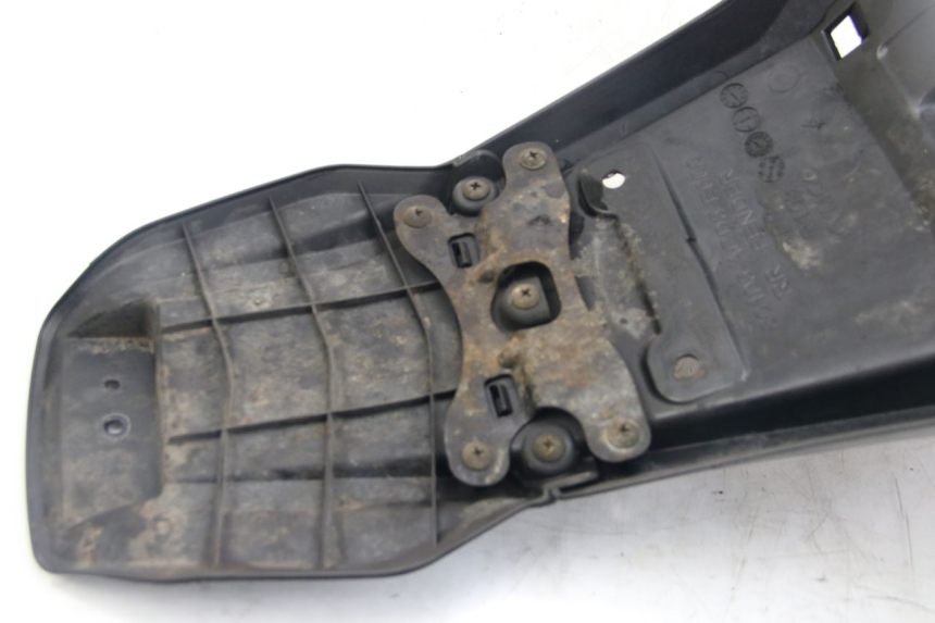 photo de REAR MUDGUARD KYMCO DOWNTOWN ABS 125 (2015 - 2017) - Surface and material condition