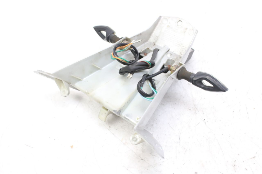 photo de REAR MUDGUARD WAYSCRAL E-SPEED 1 (2022 - 2024) - Technical close-up