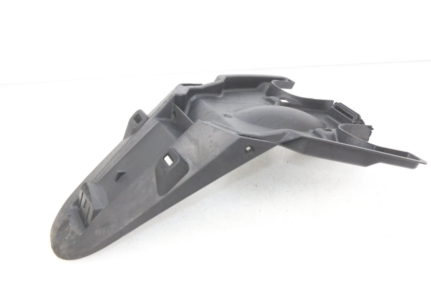 photo de MUD FLAP EFUN E2GO 1 (2017 - 2021) - Technical close-up