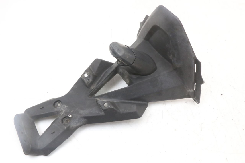 photo de MUD FLAP LONGJIA EASY MAX 125 (2020 - 2024) - Component detail