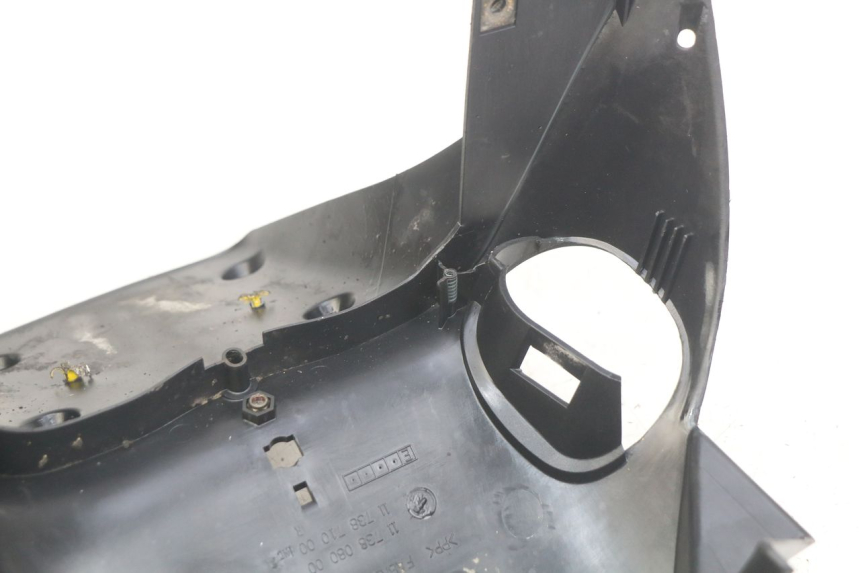 photo de REAR MUDGUARD PEUGEOT ELYSEO 125 (1999 - 2004) - Zoom on usage condition