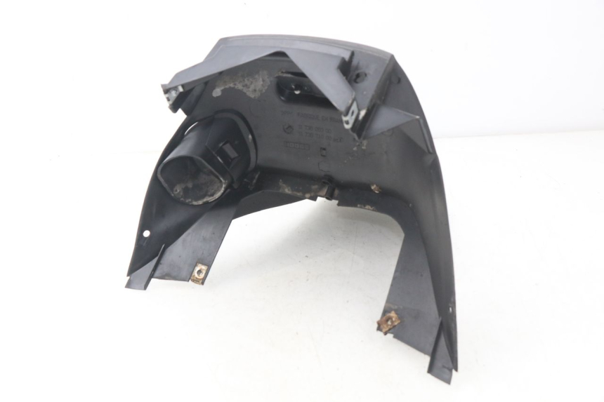 photo de REAR MUDGUARD PEUGEOT ELYSTAR 50 (2002 - 2014) - Alternative perspective