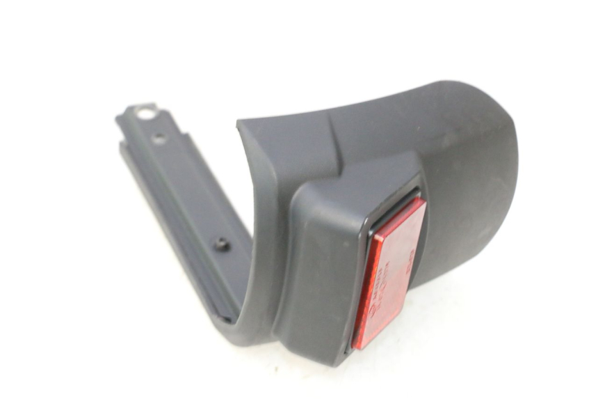 photo de MUD FLAP ASKOLL ESPRO 1 - Zoom on usage condition
