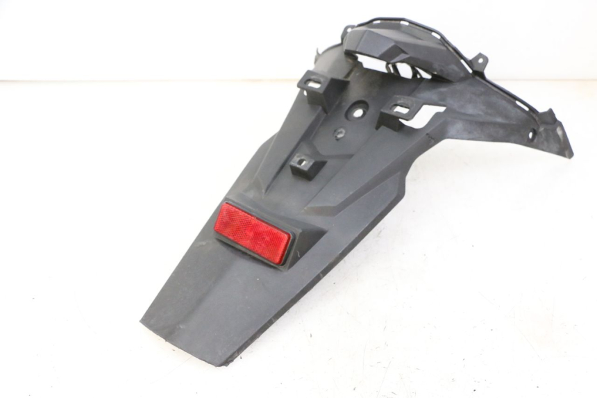 photo de REAR MUDGUARD JM MOTORS EVOLIS 4T 50 (2018 - 2022) - Main view