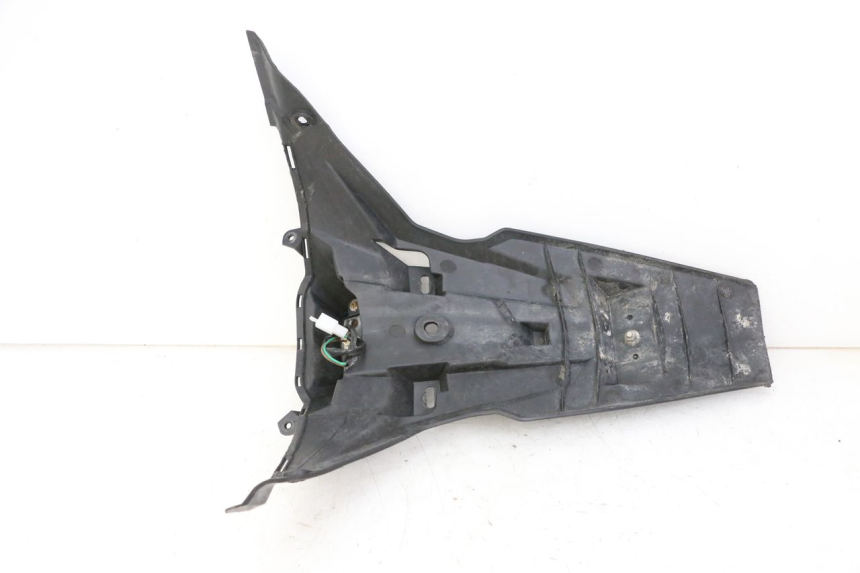 photo de REAR MUDGUARD JM MOTORS EVOLIS 4T 50 (2018 - 2022) - Component detail