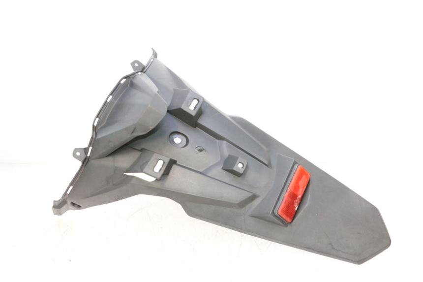 photo de REAR MUDGUARD JM MOTORS EVOLIS 4T 50 (2018 - 2022) - Main view