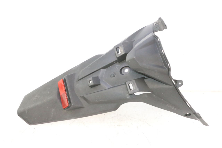 photo de REAR MUDGUARD JM MOTORS EVOLIS 4T 50 (2018 - 2022) - Main view