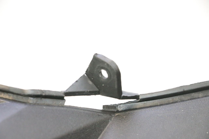 photo de REAR MUDGUARD JM MOTORS EVOLIS 4T 50 (2018 - 2022) - Zoom on usage condition