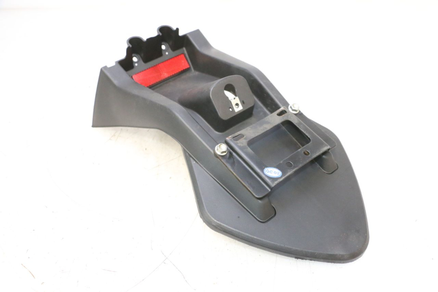 photo de MUD FLAP KEEWAY F-ACT FACT EVO 50 (2020 - 2026) - Main view