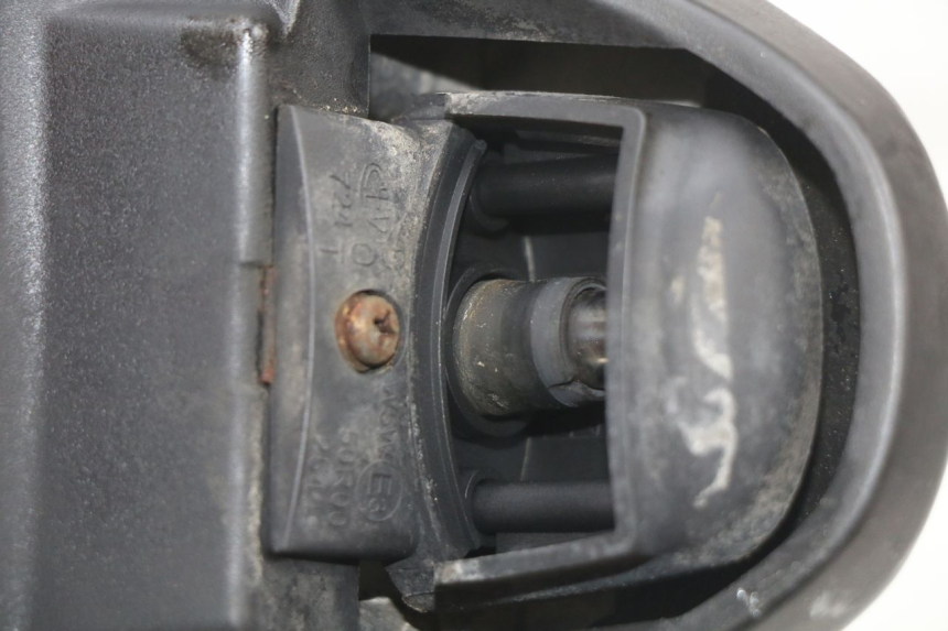 photo de REAR MUDGUARD HONDA FES S-WING SWING ABS 125 (2007 - 2015) - Zoom on usage condition