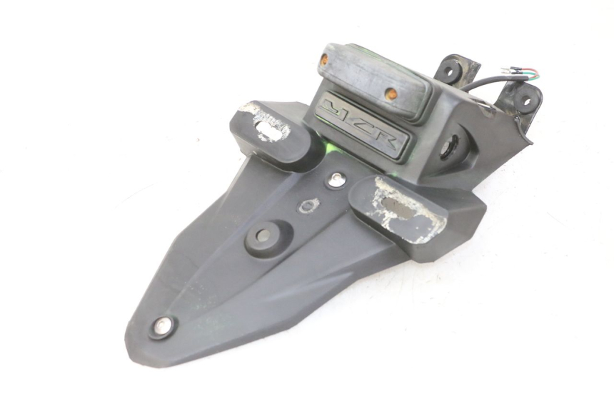 photo de MUD FLAP STAHO FH 50 (2018 - 2019) - Main view