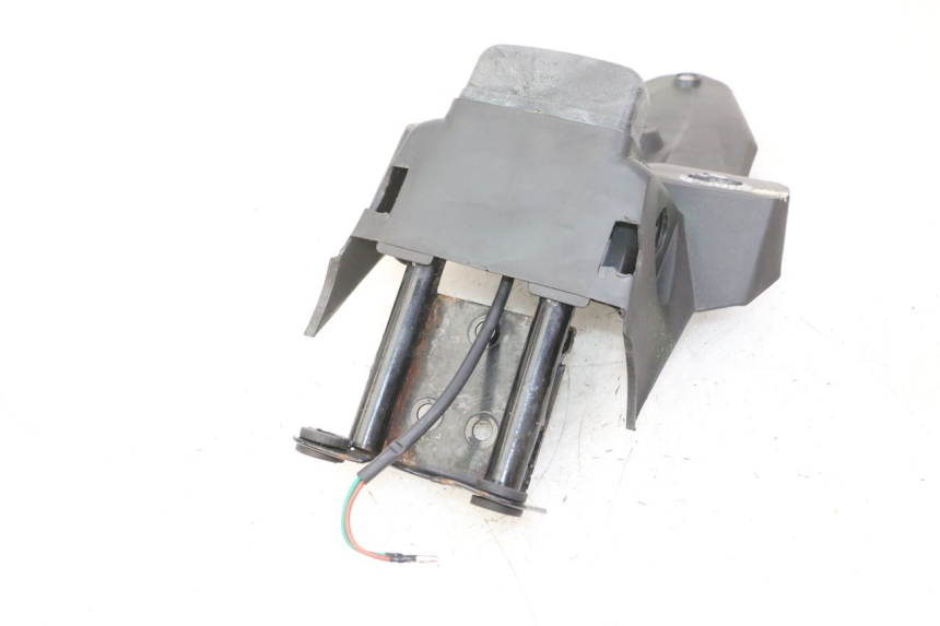 photo de MUD FLAP STAHO FH 50 (2018 - 2019) - Alternative perspective