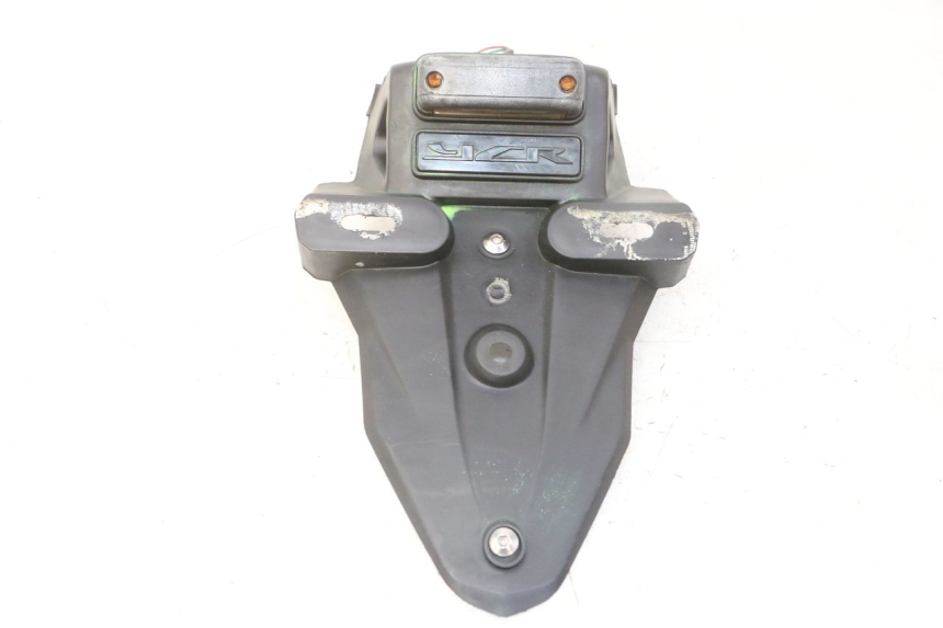 photo de MUD FLAP STAHO FH 50 (2018 - 2019) - Product overview