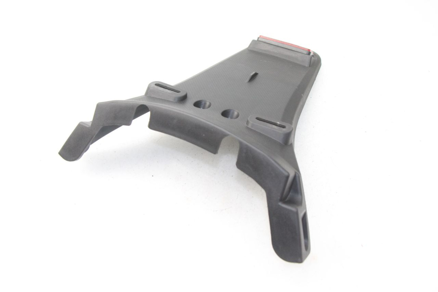 photo de REAR MUDGUARD SYM FIDDLE 3 III 125 (2014 - 2020) - Component detail