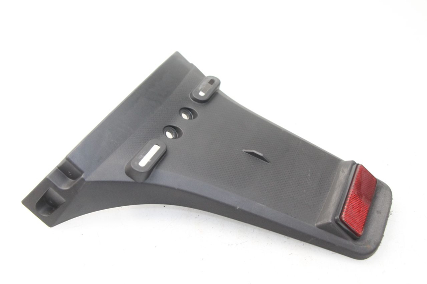 photo de REAR MUDGUARD SYM FIDDLE 3 III 125 (2014 - 2020) - Zoom on usage condition