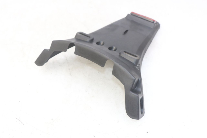 photo de REAR MUDGUARD SYM FIDDLE 3 III 125 (2014 - 2020) - Zoom on usage condition