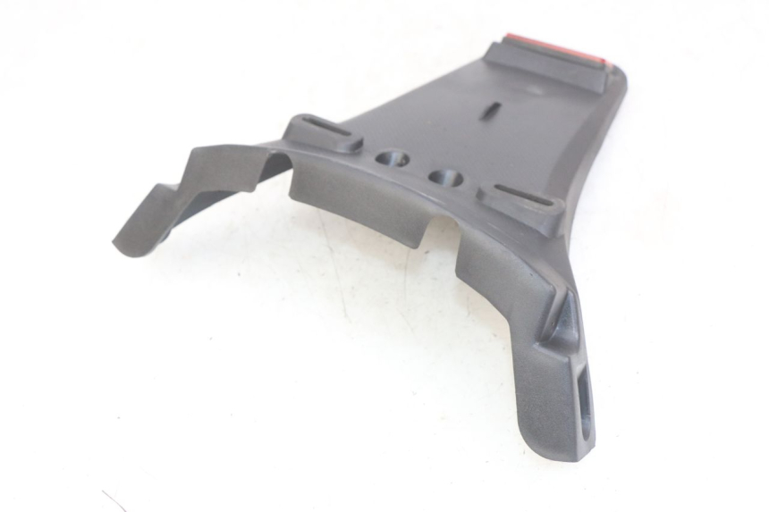 photo de REAR MUDGUARD SYM FIDDLE 3 III 125 (2014 - 2020) - Zoom on usage condition