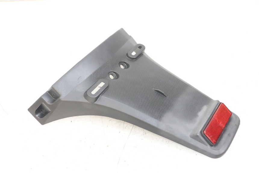 photo de REAR MUDGUARD SYM FIDDLE 3 III 125 (2014 - 2020) - Alternative perspective