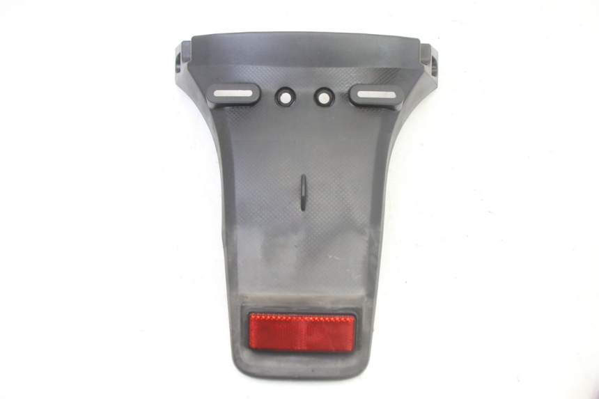 photo de REAR MUDGUARD SYM FIDDLE 3 III 125 (2014 - 2020) - Zoom on usage condition