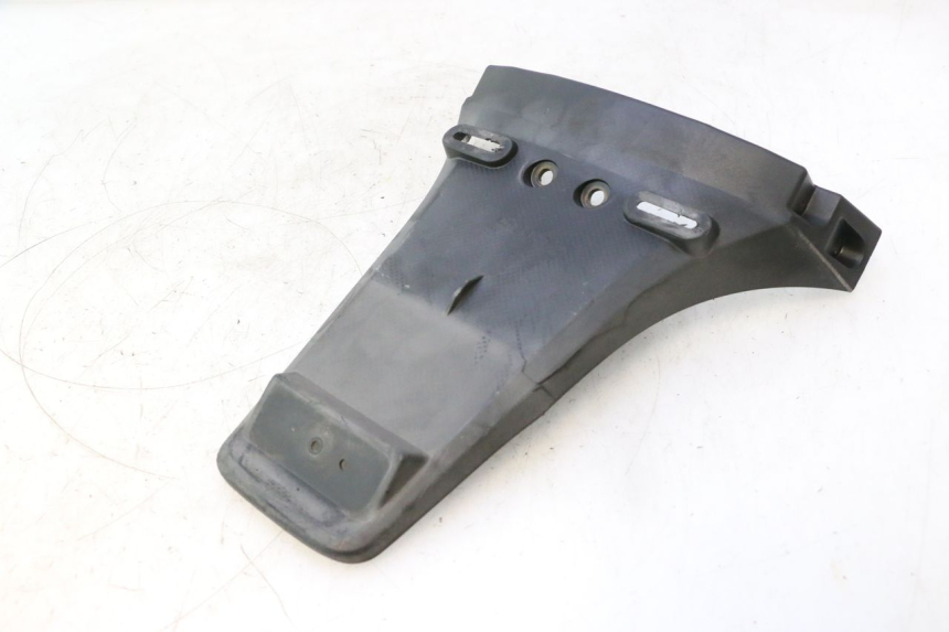photo de MUD FLAP SYM FIDDLE 3 III 50 (2014 - 2020) - Fixing points details