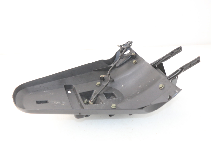 photo de MUD FLAP EUROCKA FIFTY 50 (2013 - 2022) - Alternative perspective