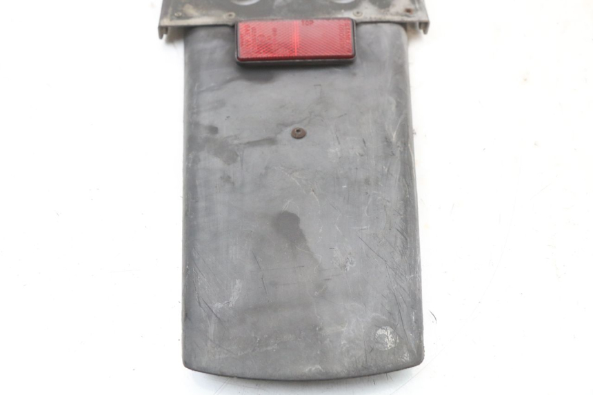 photo de REAR MUDGUARD YAMAHA FJR ABS 1300 (2006 - 2012) - Alternative perspective