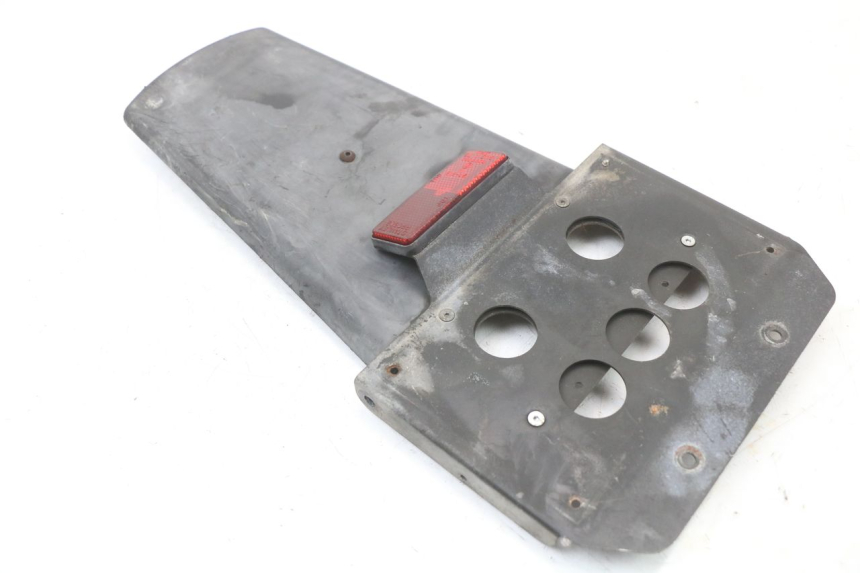 photo de REAR MUDGUARD YAMAHA FJR ABS 1300 (2006 - 2012) - Technical close-up