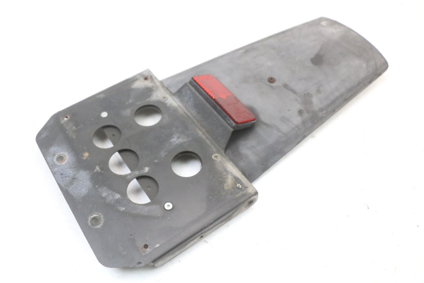 photo de REAR MUDGUARD YAMAHA FJR ABS 1300 (2006 - 2012) - Product overview