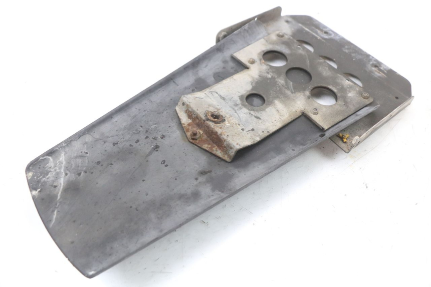 photo de REAR MUDGUARD YAMAHA FJR ABS 1300 (2006 - 2012) - Surface and material condition