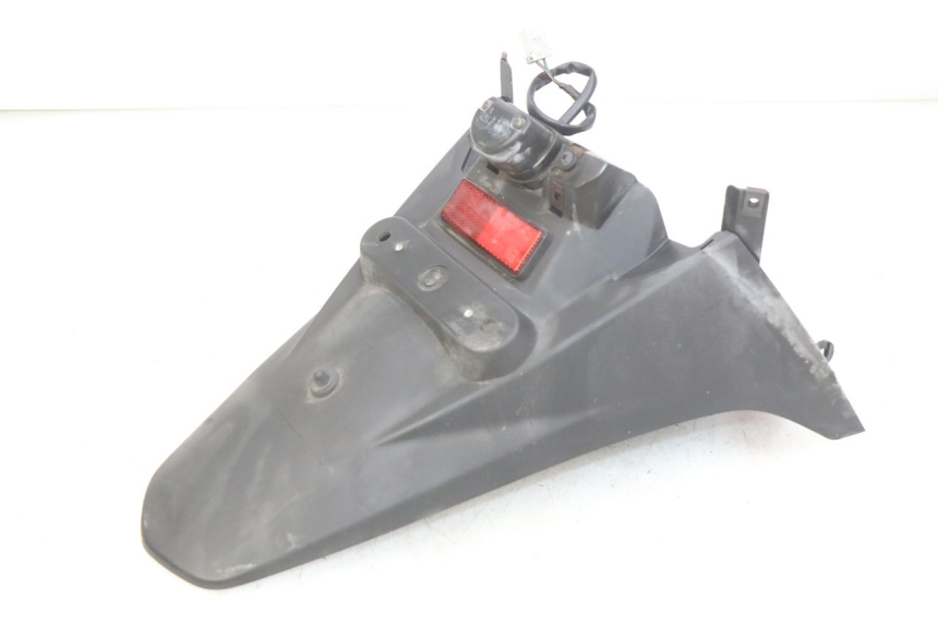 photo de REAR MUDGUARD HONDA FJS SILVERWING SILVER WING 400 (2009 - 2016) - Alternative perspective