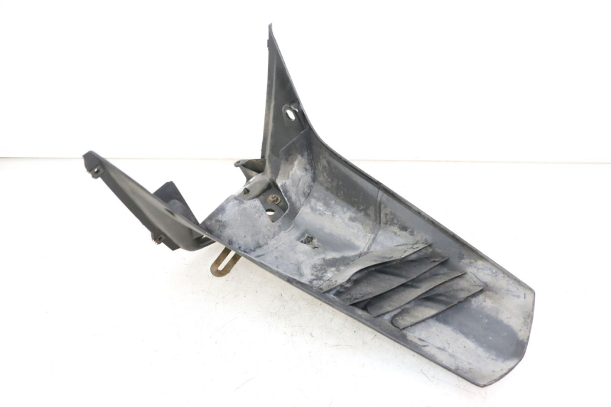 photo de MUD FLAP MBK FLAME X 125 (2007 - 2016) - Zoom on usage condition