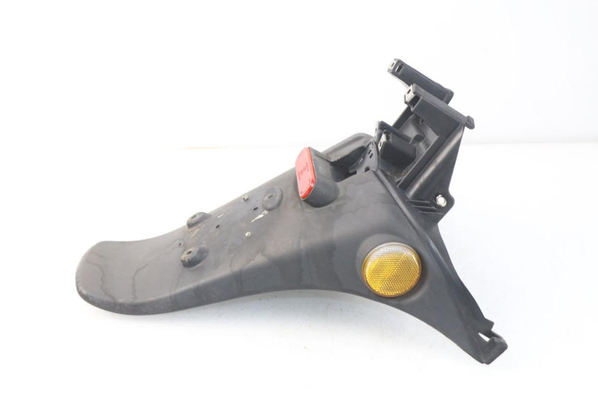 photo de REAR MUDGUARD PIAGGIO FLY 2T 50 (2004 - 2017) - Zoom on usage condition