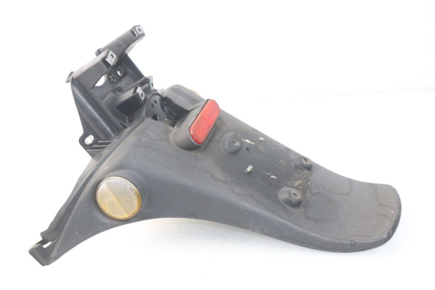 photo de REAR MUDGUARD PIAGGIO FLY 2T 50 (2004 - 2017) - Technical close-up