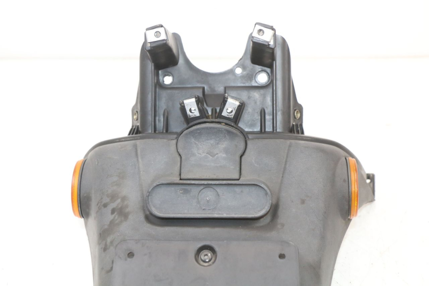 photo de REAR MUDGUARD PIAGGIO FLY 2T 50 (2004 - 2017) - Zoom on usage condition