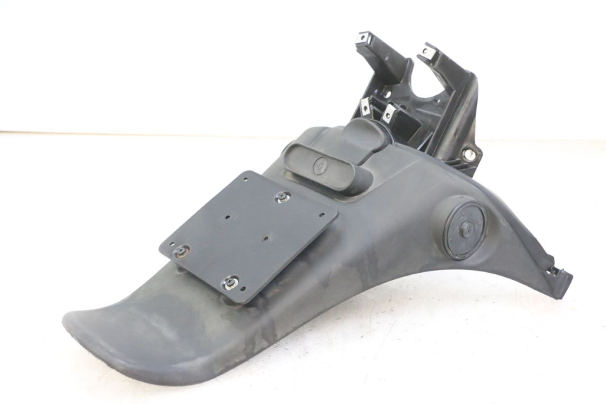 photo de REAR MUDGUARD PIAGGIO FLY 2T 50 (2004 - 2017) - Component detail