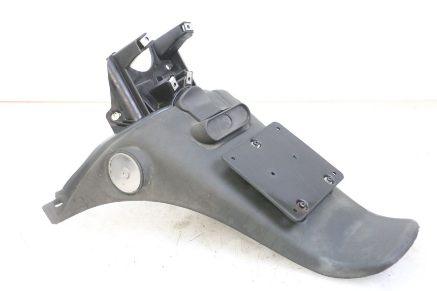 photo de REAR MUDGUARD PIAGGIO FLY 2T 50 (2004 - 2017) - Zoom on usage condition