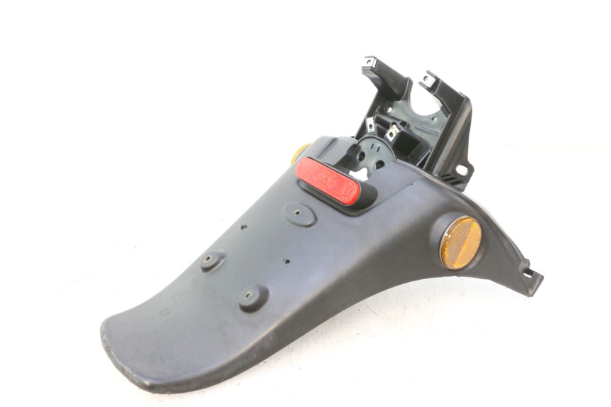 photo de REAR MUDGUARD PIAGGIO FLY 2T 50 (2004 - 2017) - Zoom on usage condition