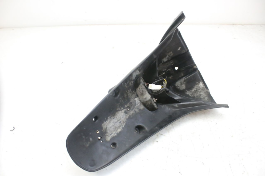 photo de REAR MUDGUARD PIAGGIO FLY 4T 50 (2013 - 2017) - Zoom on usage condition