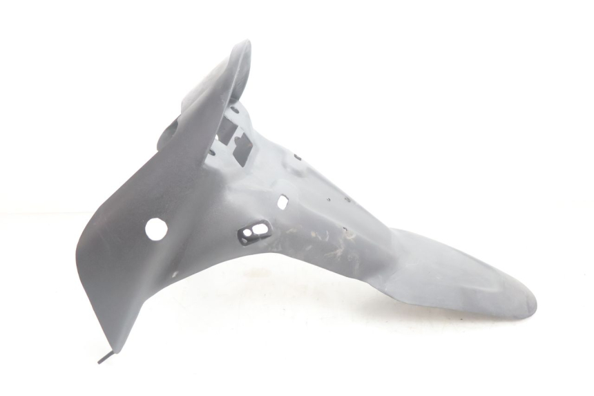 photo de MUD FLAP KEEWAY FOCUS 50 (2006 - 2009) - Zoom on usage condition