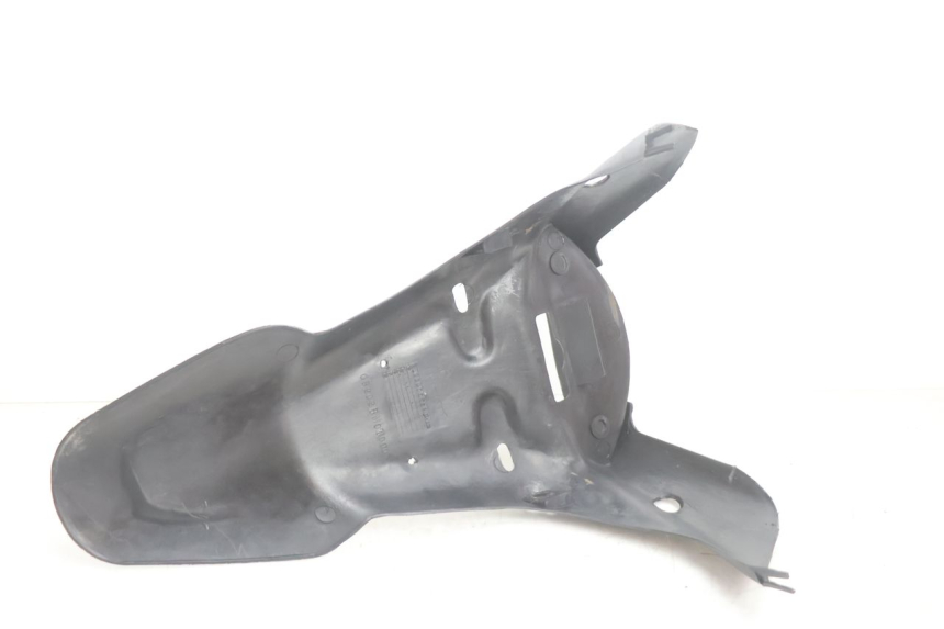 photo de MUD FLAP KEEWAY FOCUS 50 (2006 - 2009) - Fixing points details