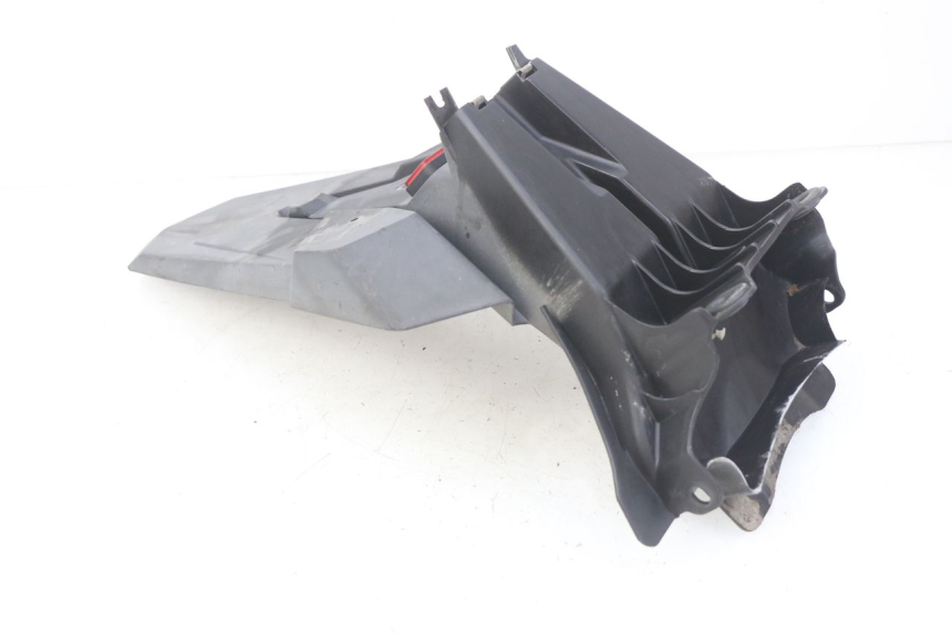 photo de REAR MUDGUARD HONDA FORZA 125 (2015 - 2016) - Zoom on usage condition