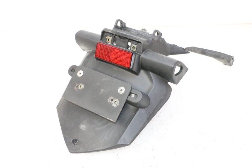 photo de MUD FLAP YAMAHA FZ6 FAZER S2 600 (2007 - 2011) - Main view