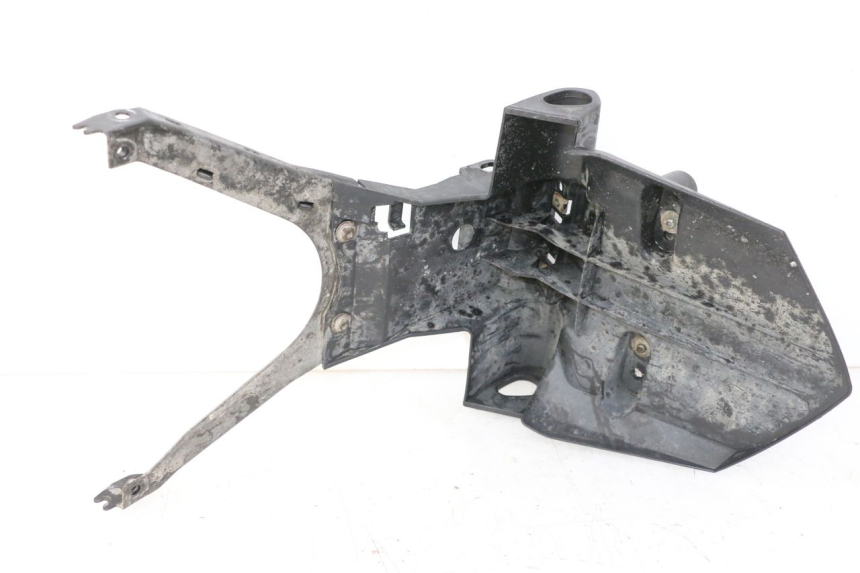 photo de MUD FLAP YAMAHA FZ6 FAZER S2 600 (2007 - 2011) - Zoom on usage condition