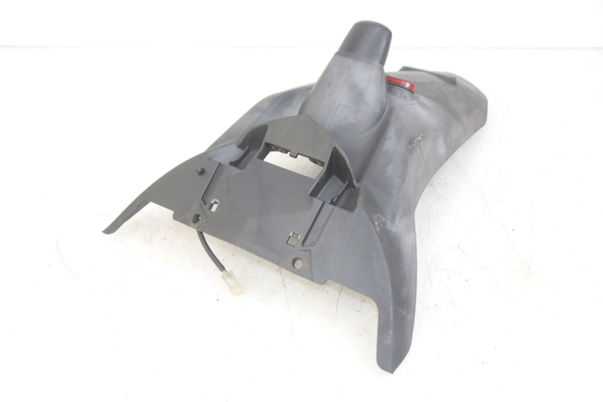 photo de MUD FLAP PEUGEOT GEOPOLIS RS 125 (2007 - 2009) - Zoom on usage condition