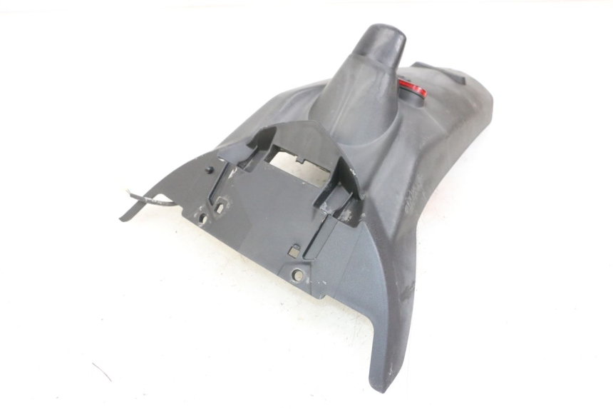 photo de MUD FLAP PEUGEOT GEOPOLIS RS 125 (2007 - 2009) - Zoom on usage condition